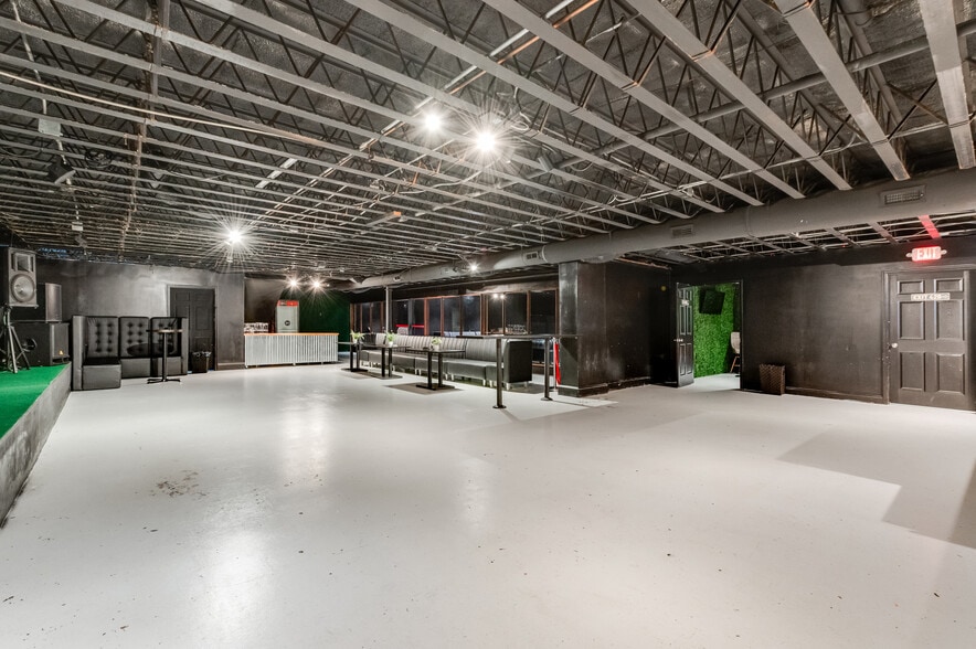 More Photos Of 1217-1219 E Main St, Richmond Storefront For Sale