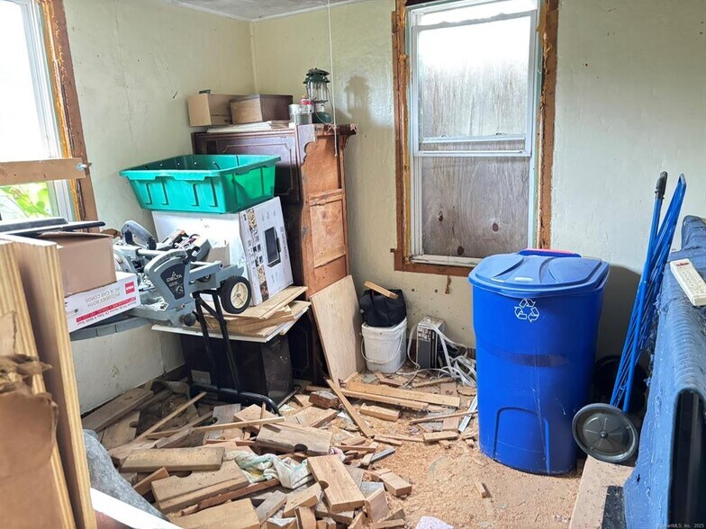 More Photos Of 1405 New Haven Rd, Naugatuck Land For Sale