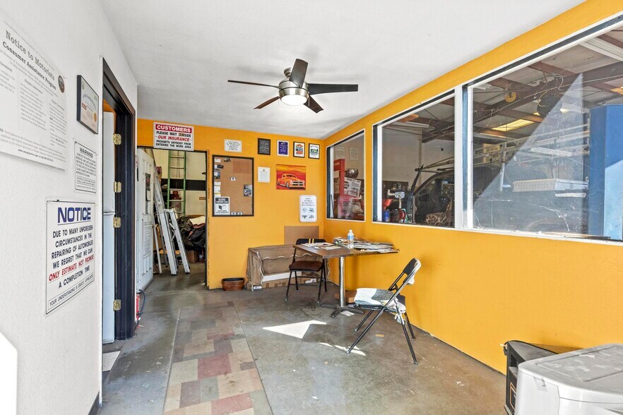 More Photos Of 7070 Old Highway 53, Clearlake Warehouse For Sale