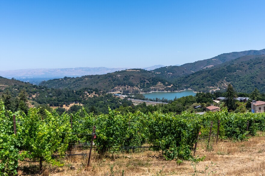 More Photos Of 18570 Black Rd, Los Gatos Land For Sale
