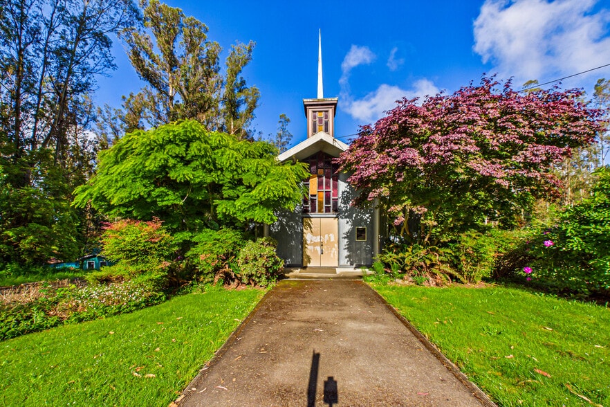 Primary Photo Of 555 Bayside Rd, Arcata Religious Facility For Sale