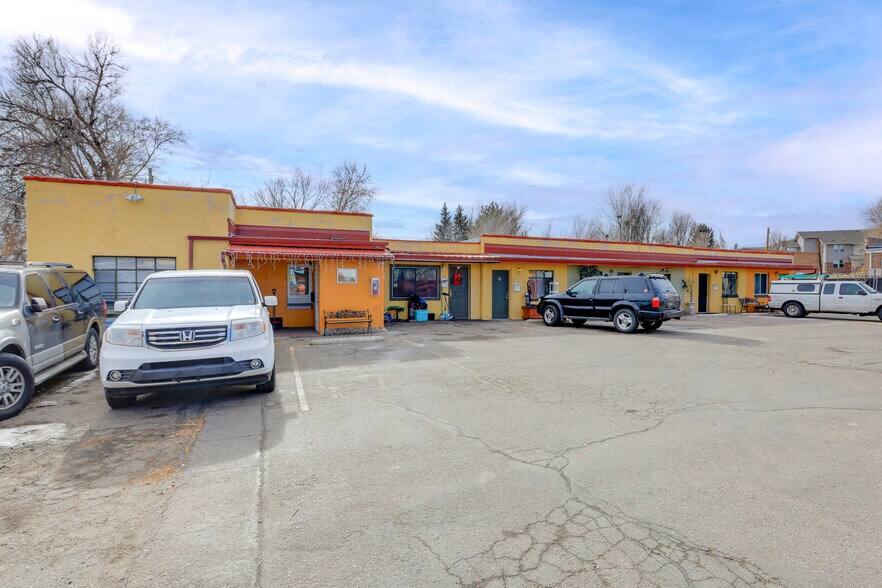 More Photos Of 636 S Quitman St, Denver Apartments For Sale