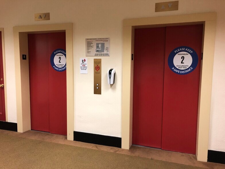 More Photos Of 2140-2144 Shattuck Ave, Berkeley Office For Lease