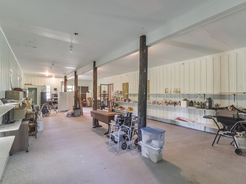 More Photos Of 11304 Fostoria Rd, Cleveland Land For Sale