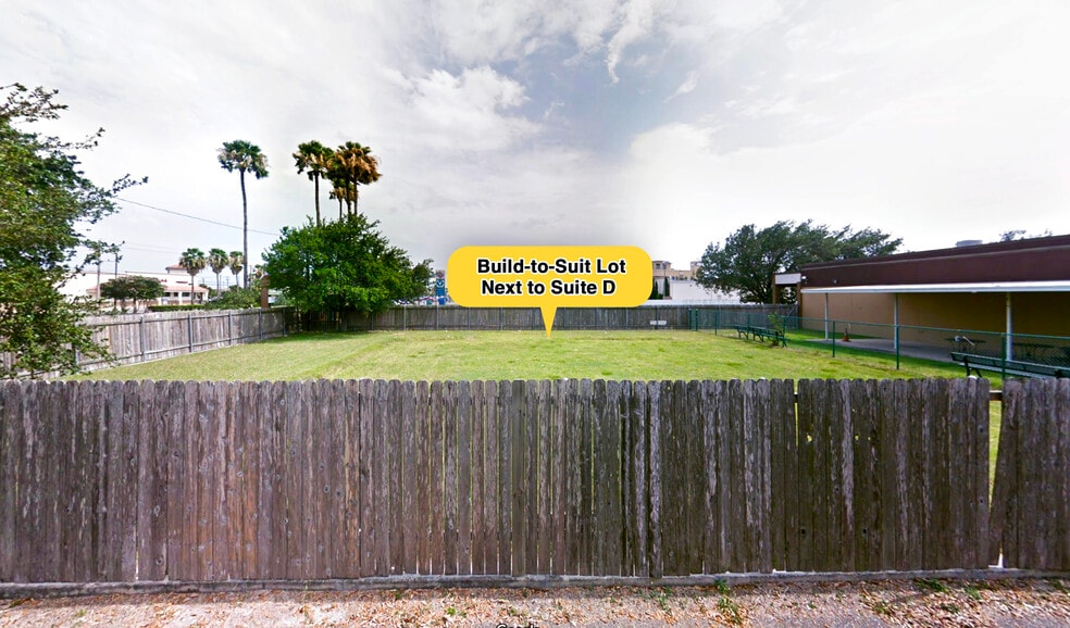 More Photos Of 601 E Nolana Ave, McAllen Unknown For Lease