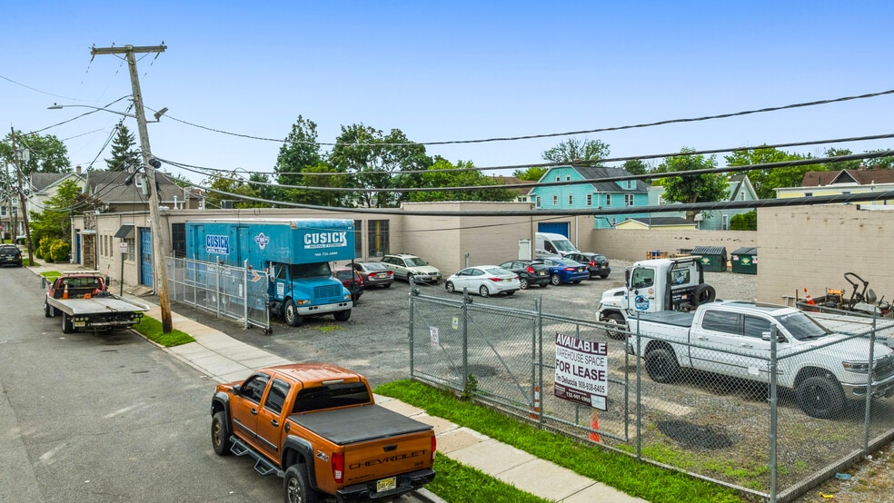 More Photos Of 13-23 Steiner Pl, North Plainfield Warehouse For Sale