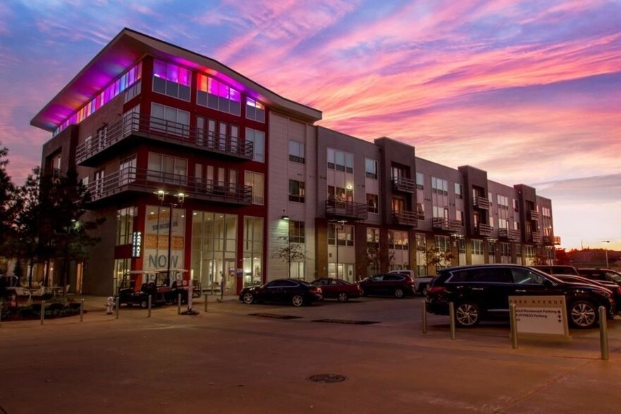 More Photos Of 410 S University Ave, Little Rock Apartments For Lease