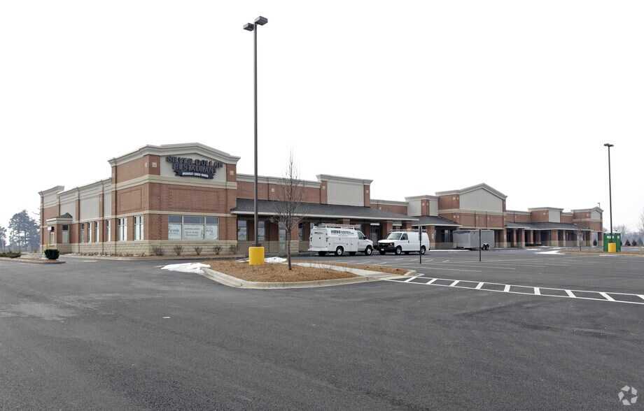 Primary Photo Of 400 Mississippi Ave, Elwood Unknown For Lease