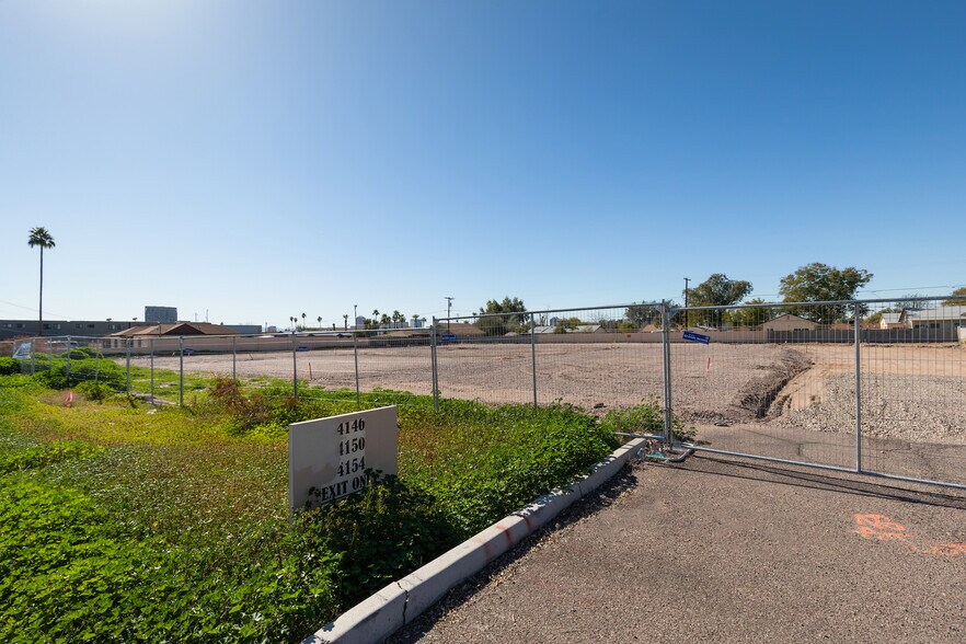 More Photos Of 4150 N 12th St, Phoenix Apartments For Sale