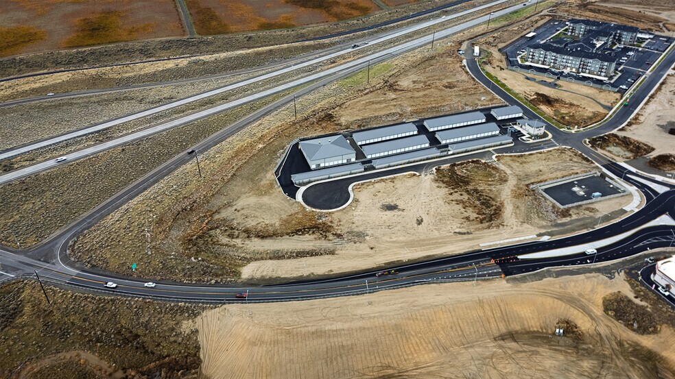 More Photos Of 2370 Storehouse Ave, Richland Land For Sale