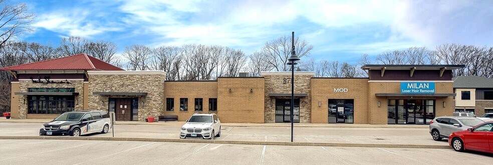 More Photos Of 871 S Arbor Vitae, Edwardsville General Retail For Lease