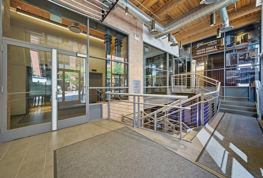 More Photos Of 303 W Erie St, Chicago Office For Lease