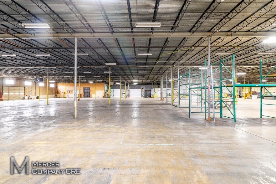 More Photos Of 3300 N Santa Fe Ave, Oklahoma City Warehouse For Sale