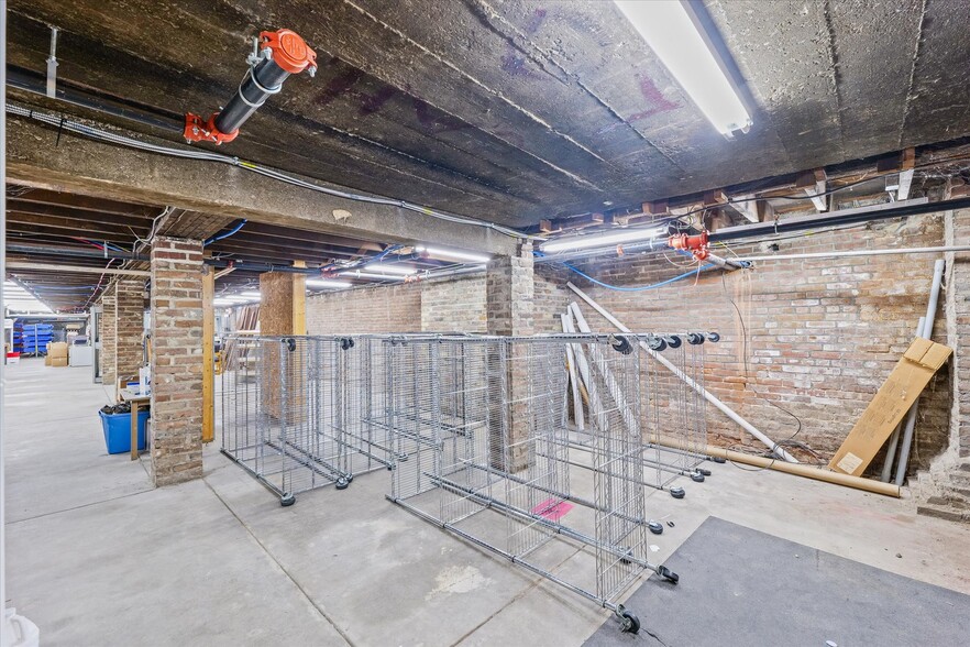 More Photos Of 110 W Main St, Urbana Storefront Retail Office For Sale