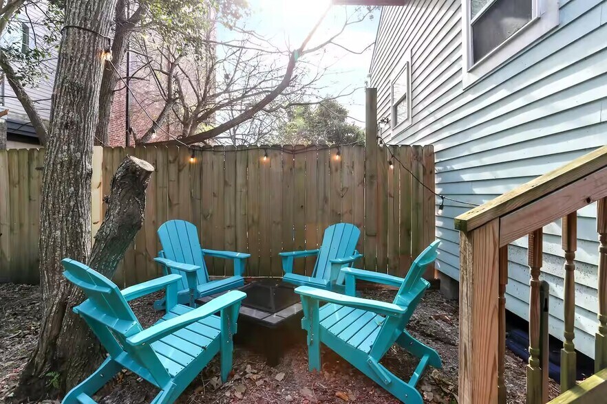 More Photos Of , New Orleans Multifamily For Sale