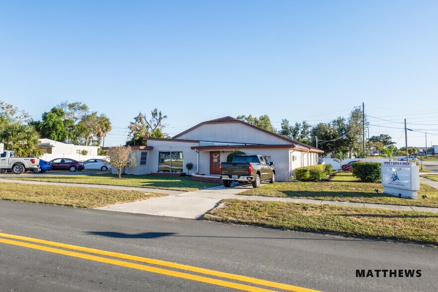 More Photos Of 1204 Carlton Ave, Lake Wales Office For Sale