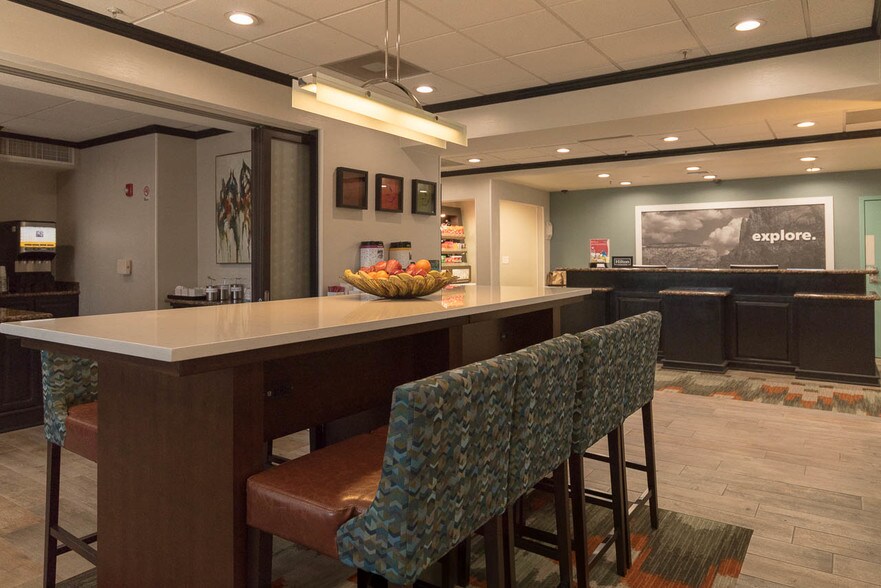 More Photos Of 4100 Snyder Blvd, Sierra Vista Hotel For Sale