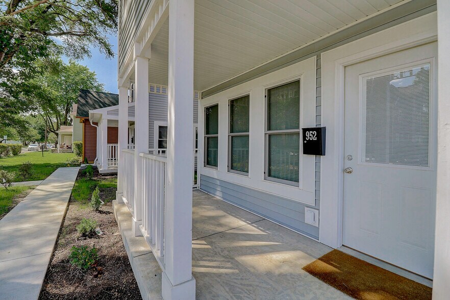 More Photos Of , Indianapolis Multifamily For Sale