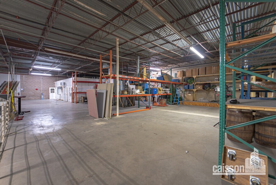 More Photos Of 4311 Director Dr, San Antonio Warehouse For Lease