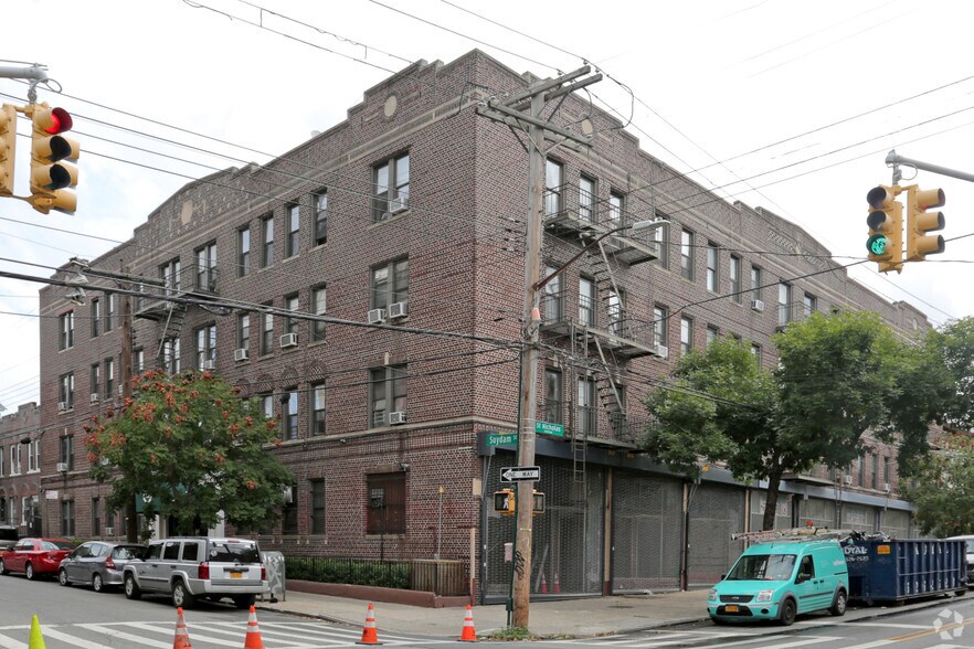 More Photos Of 89-93 Saint Nicholas Ave, Brooklyn Apartments For Lease