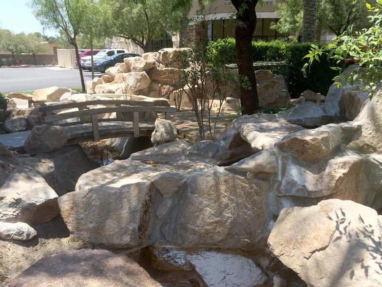 More Photos Of 4315 N Rancho Dr, Las Vegas Loft Creative Space For Lease