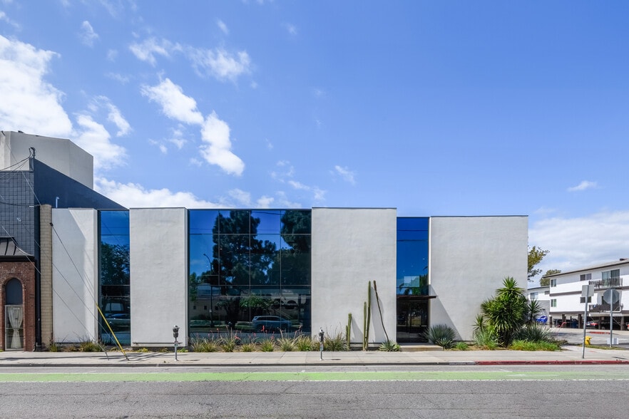 More Photos Of 3331 Ocean Park Blvd, Santa Monica Loft Creative Space For Lease