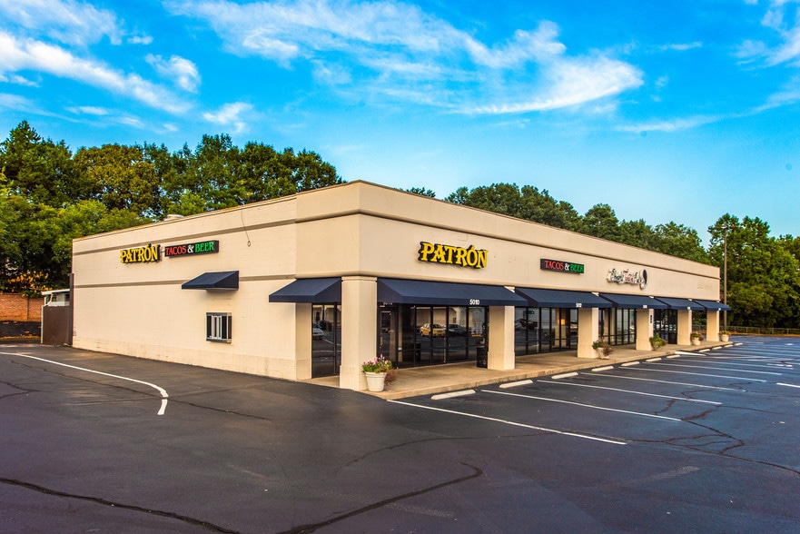 More Photos Of 5008-5018 Old Spartanburg Rd, Taylors Unknown For Lease