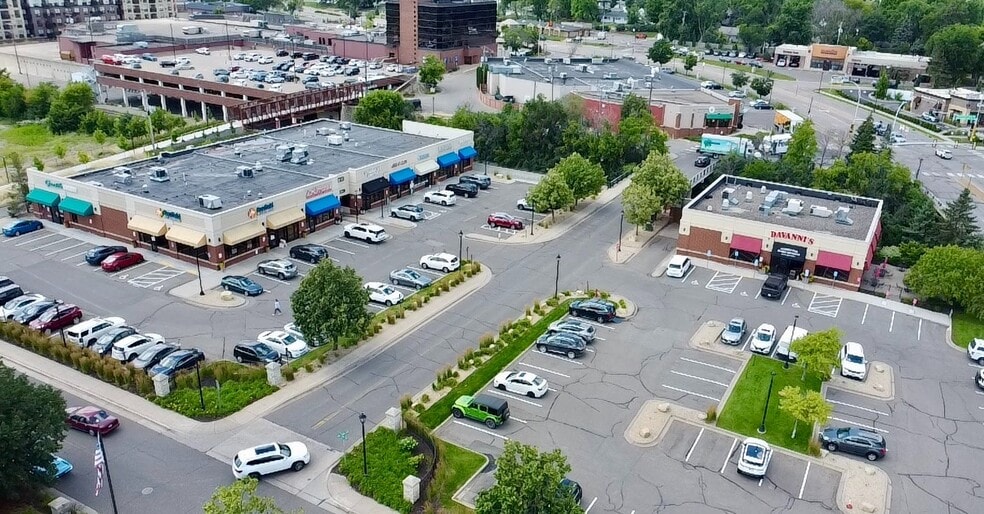 More Photos Of 5101 Vernon Ave, Edina Unknown For Lease