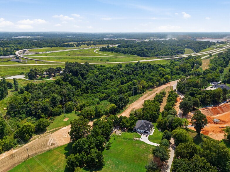 More Photos Of Puppy Creek Rd, Lowell Land For Sale