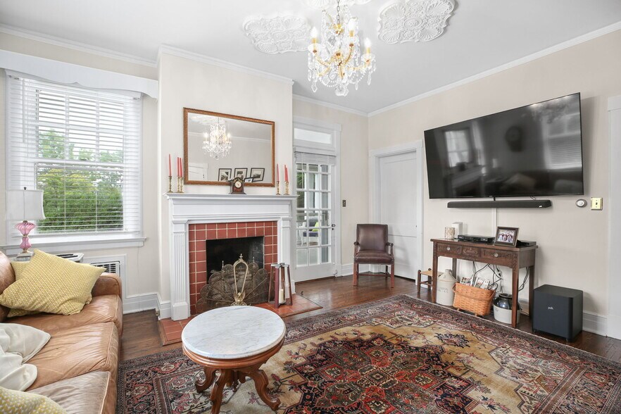 More Photos Of 590 N Madison Rd, Orange Land For Sale