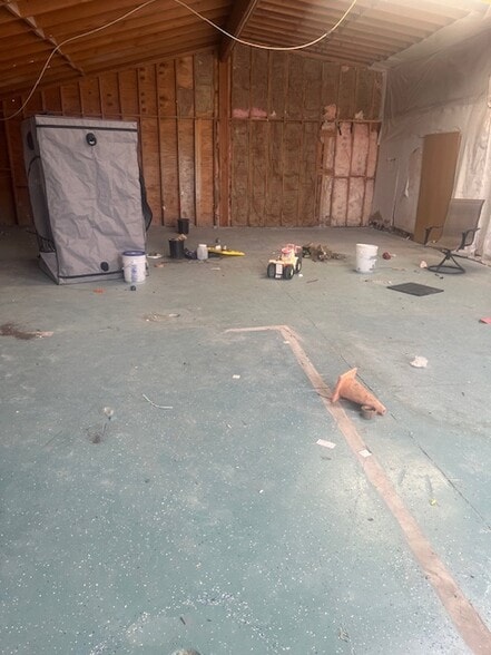 More Photos Of 11045 Blue Diamond Rd, Las Vegas Land For Lease