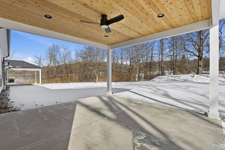 More Photos Of 100 Huselton Dr, Butler Multifamily For Sale