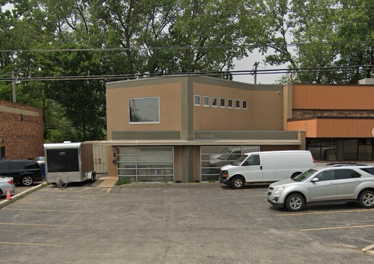 More Photos Of 11324 Southwest Hwy, Palos Hills General Retail For Sale