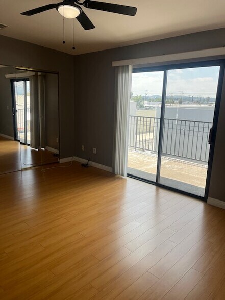 More Photos Of 2435 Stozier Ave, South El Monte Warehouse For Lease