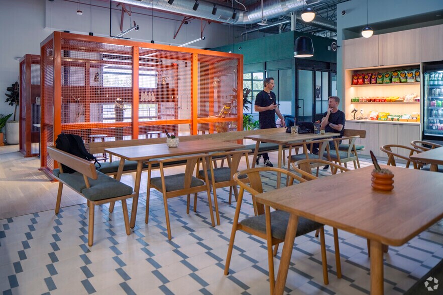 More Photos Of 2650 W Belleview Ave, Littleton Coworking Space