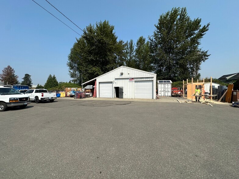 More Photos Of 21 49th St NW, Auburn, WA 98002, Auburn Warehouse For Sale
