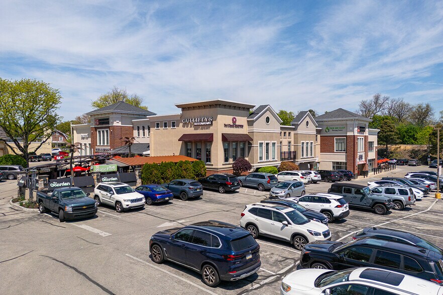 More Photos Of 1149 W Lancaster Ave, Rosemont Freestanding For Lease