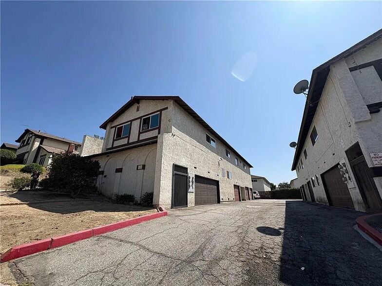 More Photos Of 2418 Nina St, West Covina Land For Sale