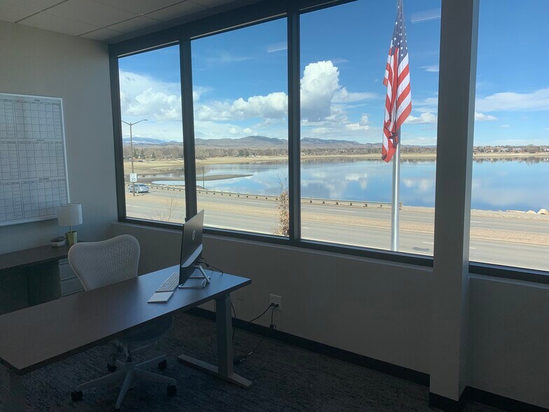 More Photos Of 808 W Eisenhower Blvd, Loveland Office For Lease