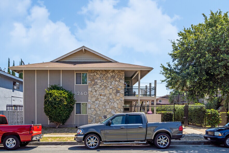 More Photos Of 1260 Burwood St, La Habra Apartments For Sale
