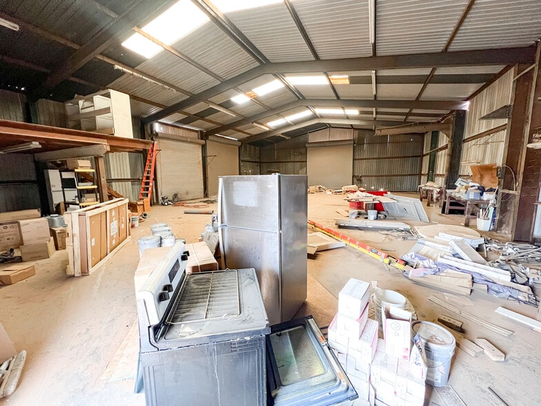 More Photos Of 1707 W Francis Ave, Midland Land For Sale