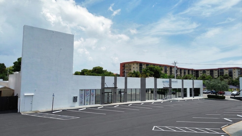 More Photos Of 1304-1320 N Federal Hwy, Pompano Beach Unknown For Lease