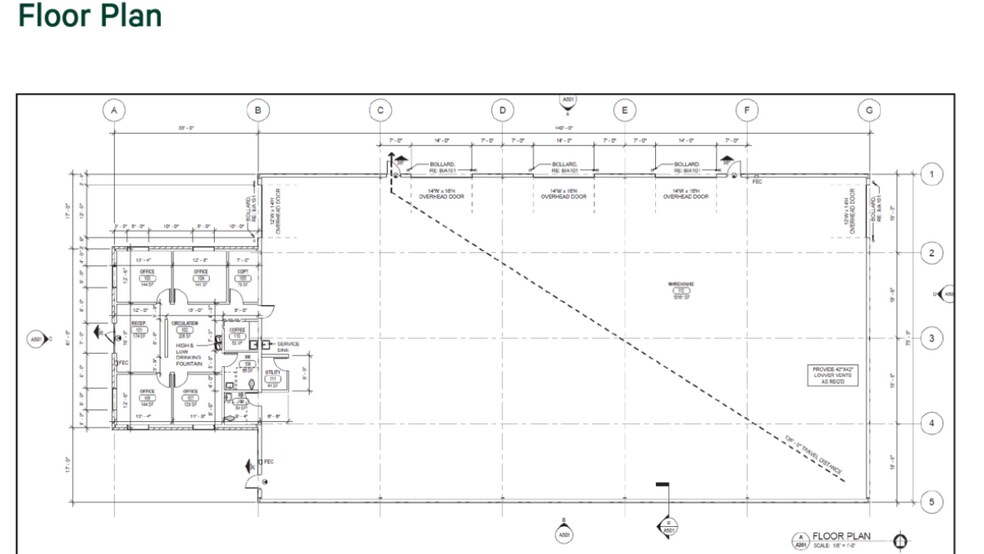 More Photos Of 6901 NW 80th St, Oklahoma City Industrial For Sale