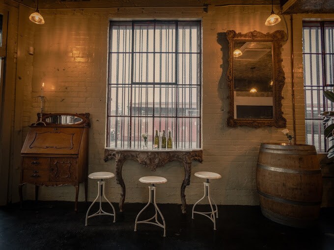 More Photos Of 1200 E 5th St, Los Angeles Restaurant For Lease