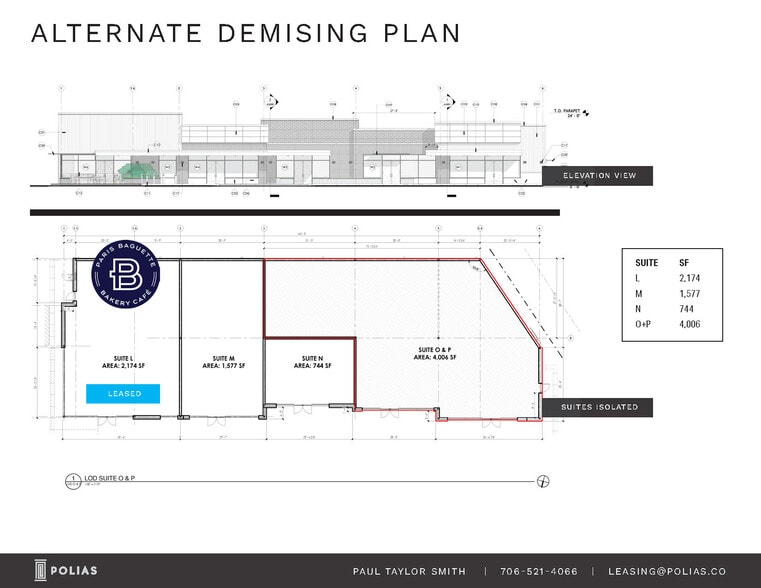More Photos Of 2375 W Broad St, Athens Unknown For Lease