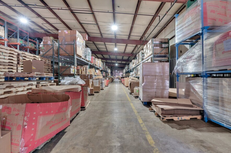 More Photos Of 254 Tot Dellinger Rd, Cherryville Industrial For Sale