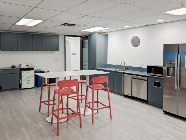 More Photos Of 4185 Still Creek Dr, Burnaby Coworking Space