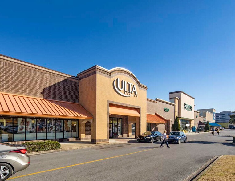 More Photos Of 5291 Hwy 280 S, Birmingham Unknown For Lease