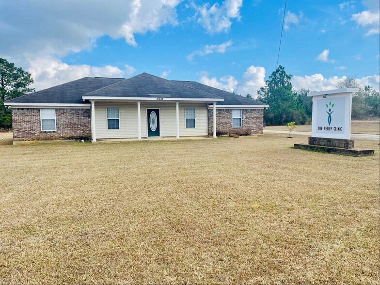 Primary Photo Of 21238 Highway 49, Saucier Office For Lease