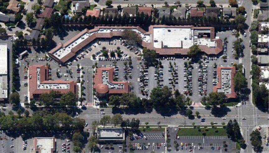 More Photos Of 19626-19780 Stevens Creek Blvd, Cupertino Unknown For Lease